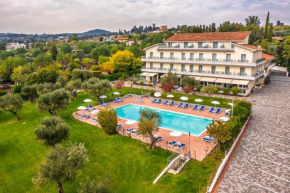 Hotel Villa Paradiso Suite Moniga Del Garda